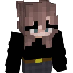 lucyo_ Minecraft avatar bust