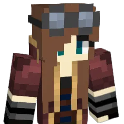 lucys_crazy69 Minecraft avatar bust