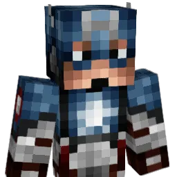 ludde0904 Minecraft avatar bust