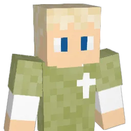 luddy02's Minecraft skin