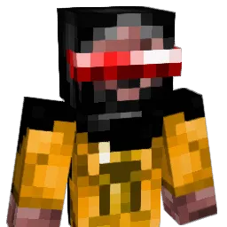 ludeiscool Minecraft avatar bust