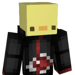 ludi_hans Minecraft avatar bust
