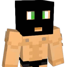 ludislav's Minecraft skin