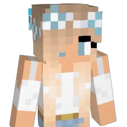 ludo21010 Minecraft avatar bust