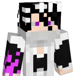 ludovski_ Minecraft avatar bust