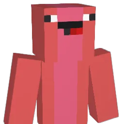 ludvigsennoah Minecraft avatar bust