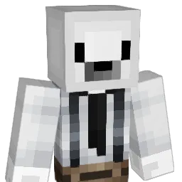 luelf's Minecraft skin