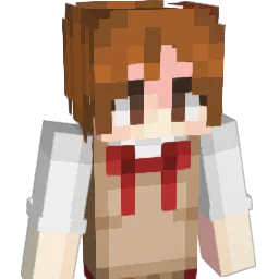 luewaffle's Minecraft skin