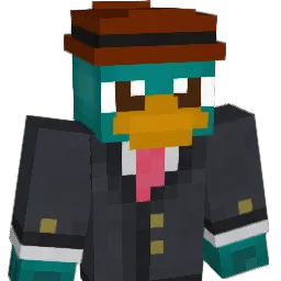luf007's Minecraft skin