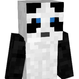 lufe034's Minecraft skin