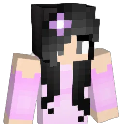 luffyboy84 Minecraft avatar bust