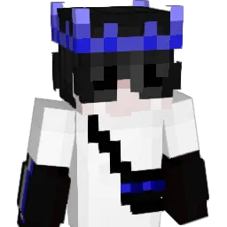 luffygamer093 Minecraft avatar bust