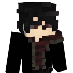 lufhz's Minecraft skin