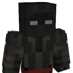 lugabeer Minecraft avatar bust