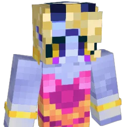 lugknut's Minecraft skin