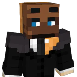 luh29's Minecraft skin