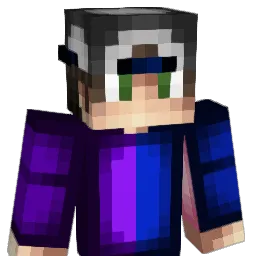 luhtwisted's Minecraft skin