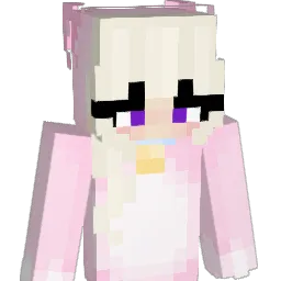 luhvin's Minecraft skin