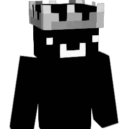 luicxn Minecraft avatar bust