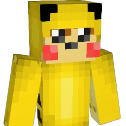 luiggiyt Minecraft avatar bust
