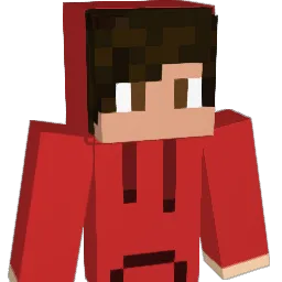 luigi339 Minecraft avatar bust