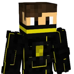 luigi4036 Minecraft avatar bust