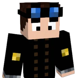 luigik99 Minecraft avatar bust