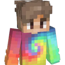 luigilapareli Minecraft avatar bust