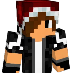 luigiman12100 Minecraft avatar bust