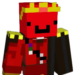 luigimario714 Minecraft avatar bust
