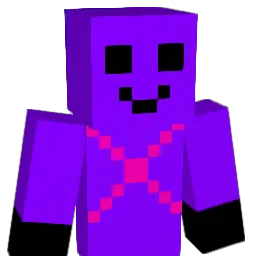 luigiplay740 Minecraft avatar bust