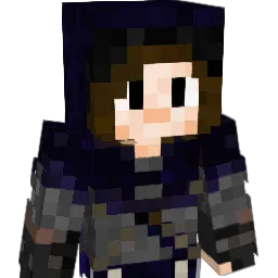 luigis07 Minecraft avatar bust