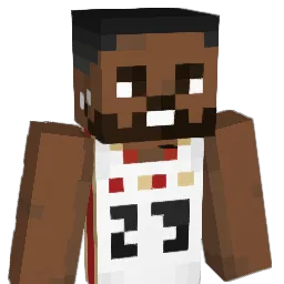 luigithew's Minecraft skin
