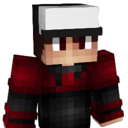 luiigiiii Minecraft avatar bust