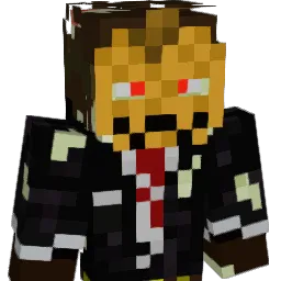 luiixl Minecraft avatar bust