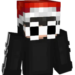 luiknoxk Minecraft avatar bust