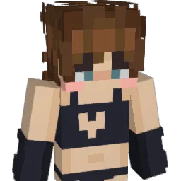 luimity's Minecraft skin