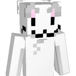 luinele's Minecraft skin
