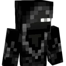 luis11229 Minecraft avatar bust