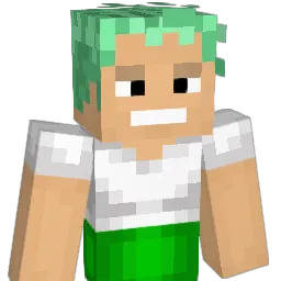 luis1629's Minecraft skin