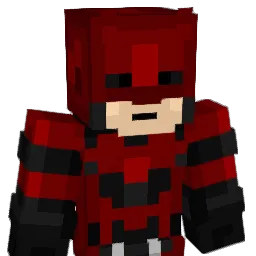 luis_hb99 Minecraft avatar bust