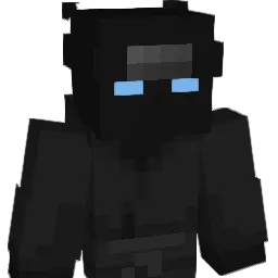 luisalmon01 Minecraft avatar bust