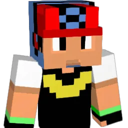 luisbrito's Minecraft skin