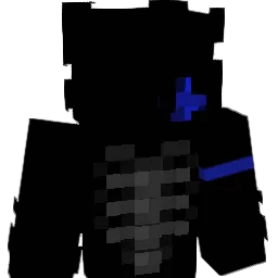 luiscornieles30 Minecraft avatar bust