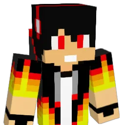 luiscraft27's Minecraft skin