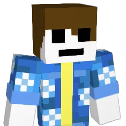 luisfabiano8 Minecraft avatar bust