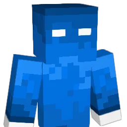 luisgbr99 Minecraft avatar bust