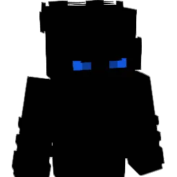 luisisho Minecraft avatar bust