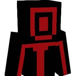 luismakao Minecraft avatar bust