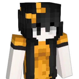 luisogx Minecraft avatar bust